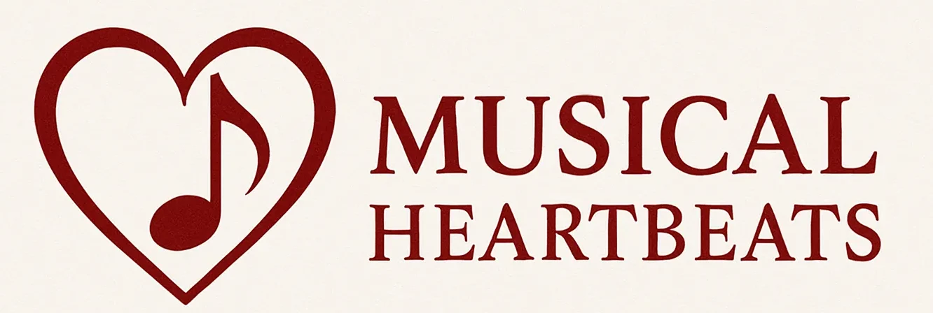 musical heart beat