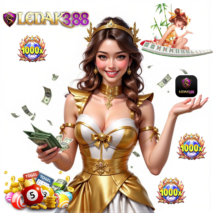 ledak388